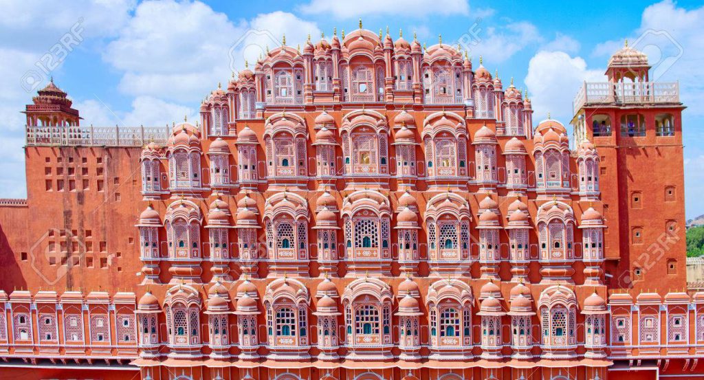 Why Hawa Mahal Is Famous