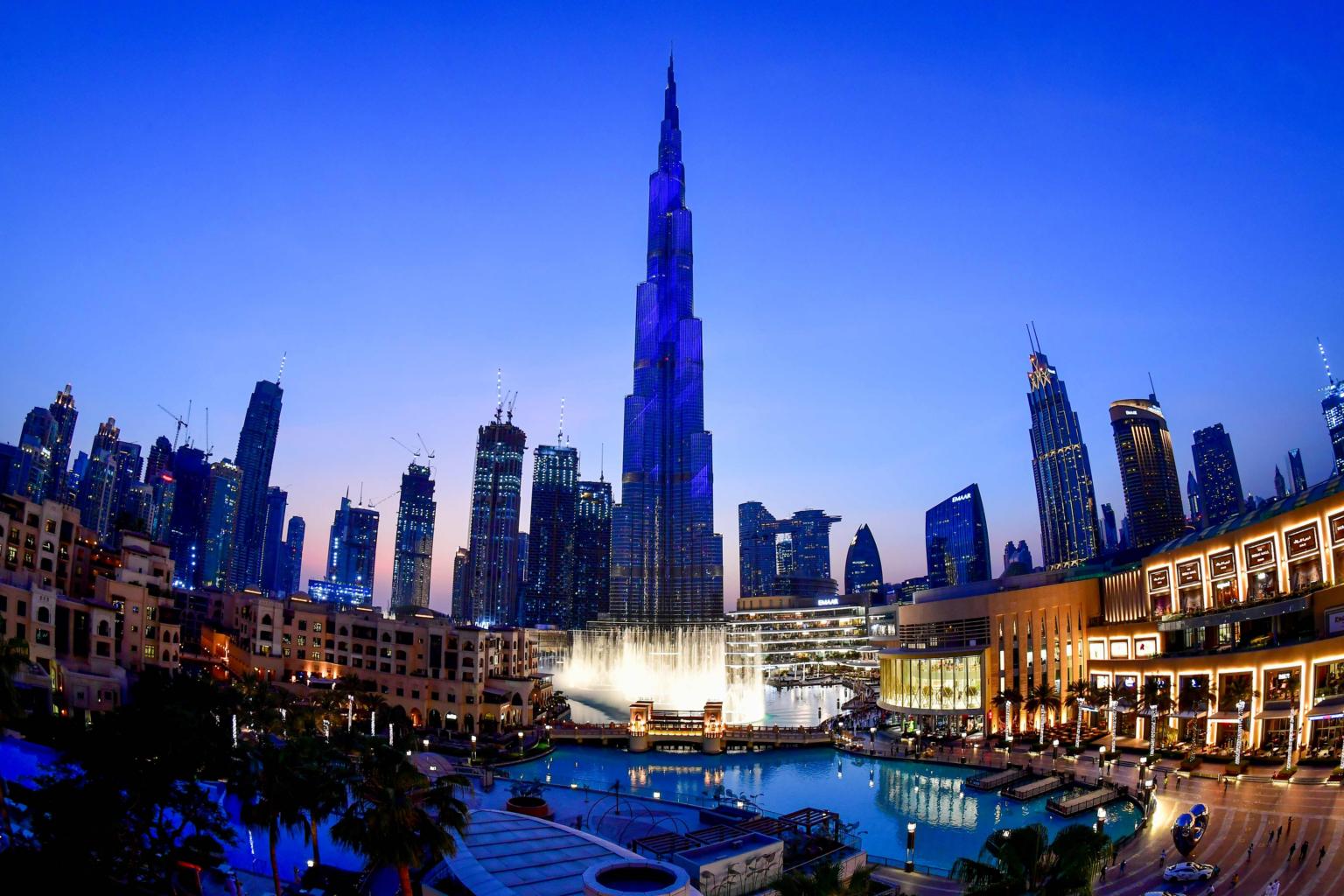 Things To Do And Tourist Attractions In Dubai Dubai Best Tourist Spots ...