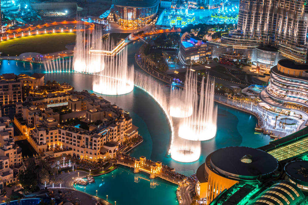 dubai tourist attractions with prices