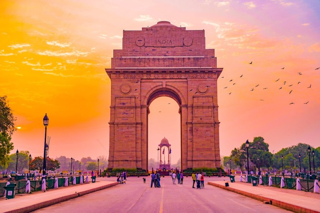 Best Places To Visit In Delhi On Weekend Ghum India Ghum