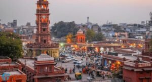 Top 5 Shopping Destinations in Jodhpur