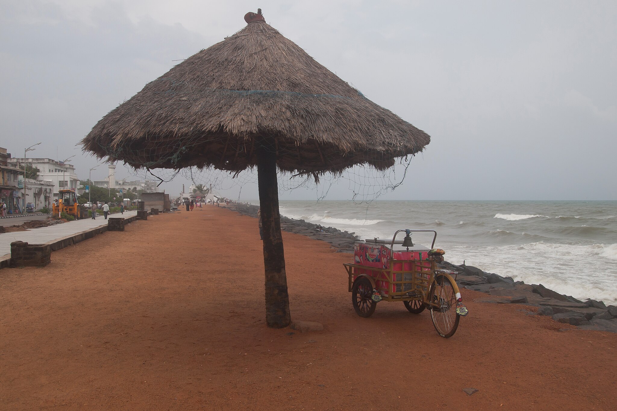 Pondicherry Travel Guide 2024: Best Places to Visit & Things To Do