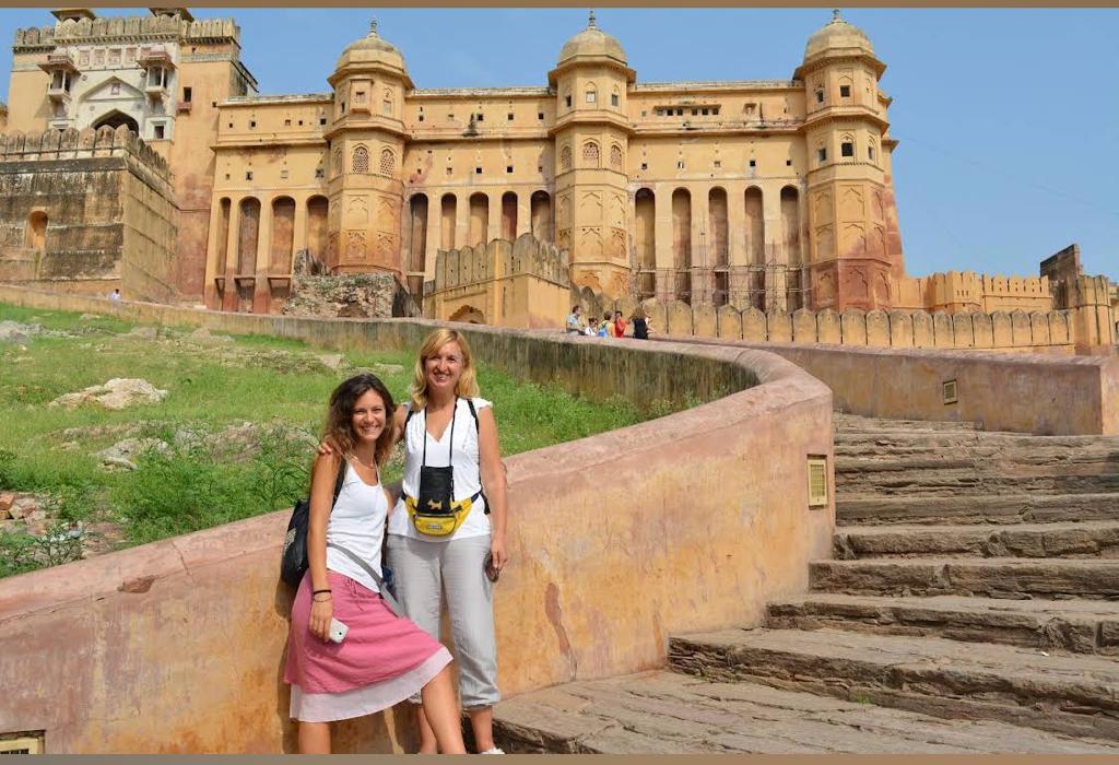 Amber palace in jaipur, jaipur tour package,Must visit places in Jaipur