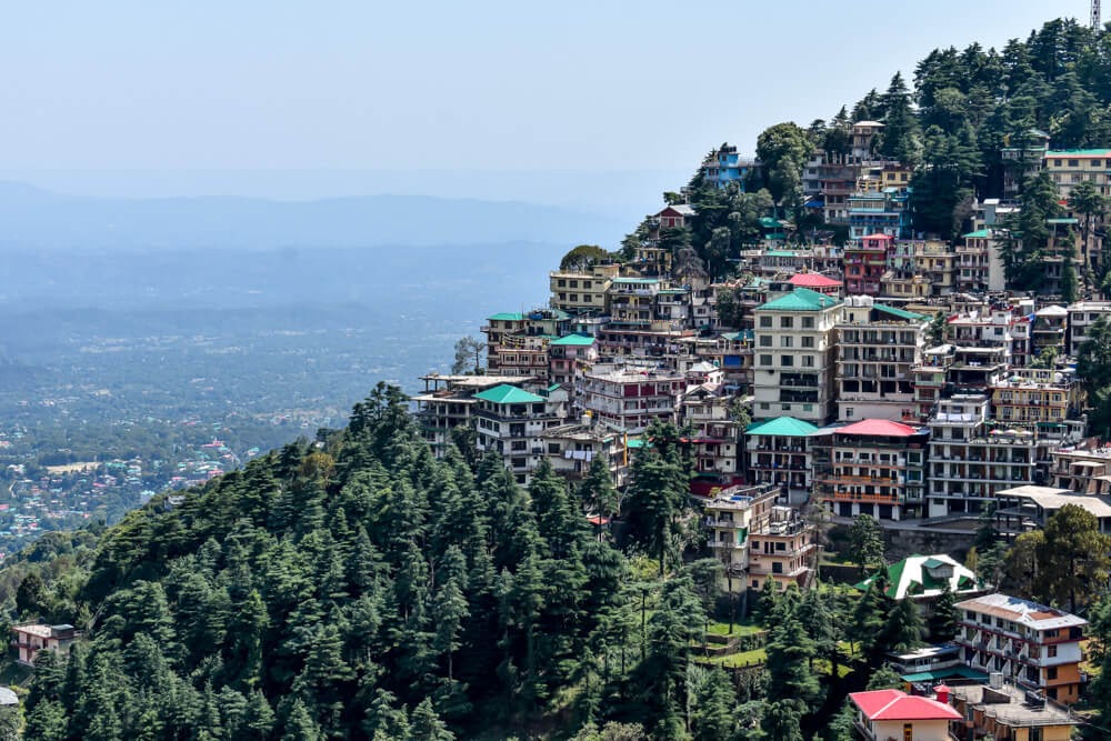 Things You Must Know Before Planning a Dharamshala Trip