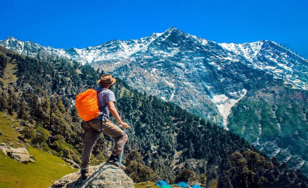 Trekking in manali,Best Manali Adventure Sports,