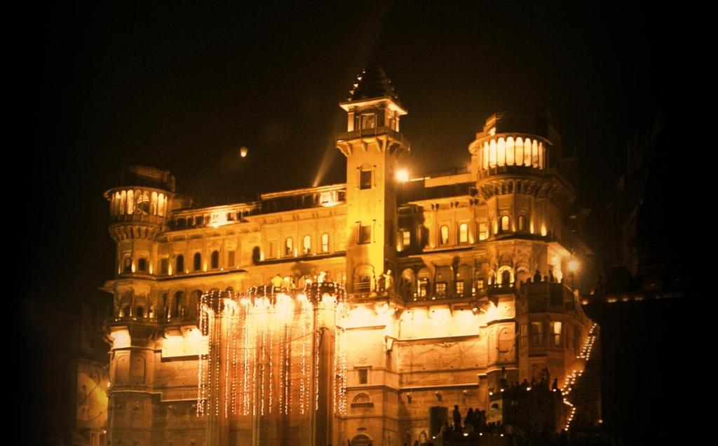 The Brijrama Hotel- Varanasi travel guide for foreigners