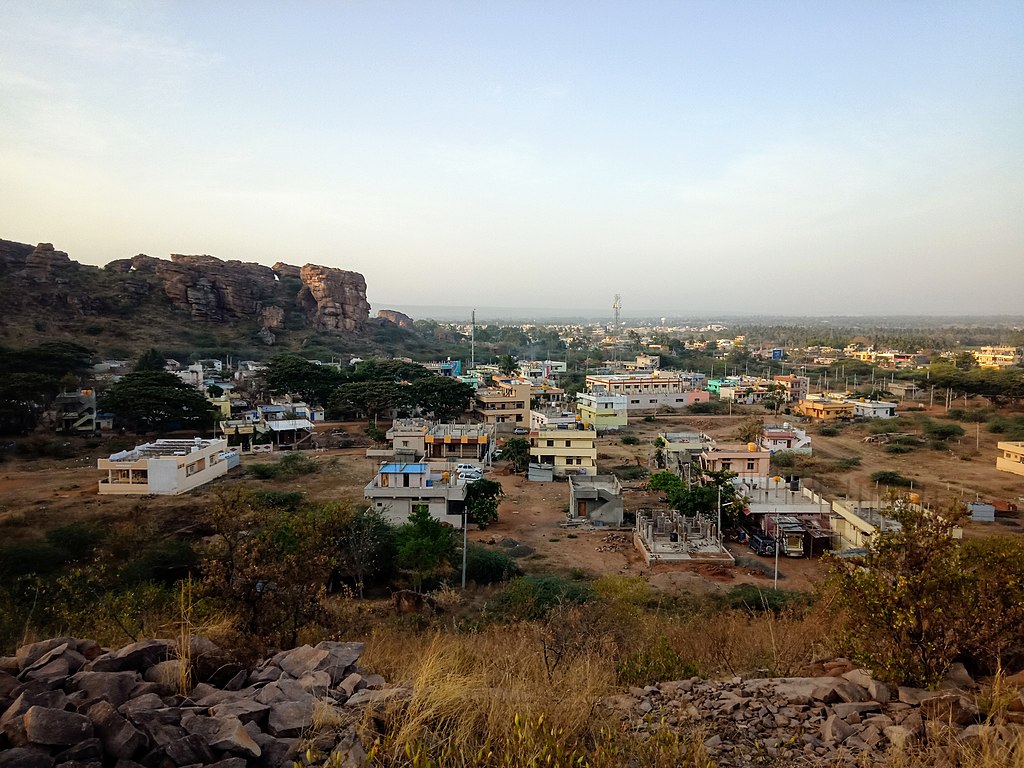 Badami - Hidden Gem of Karnataka