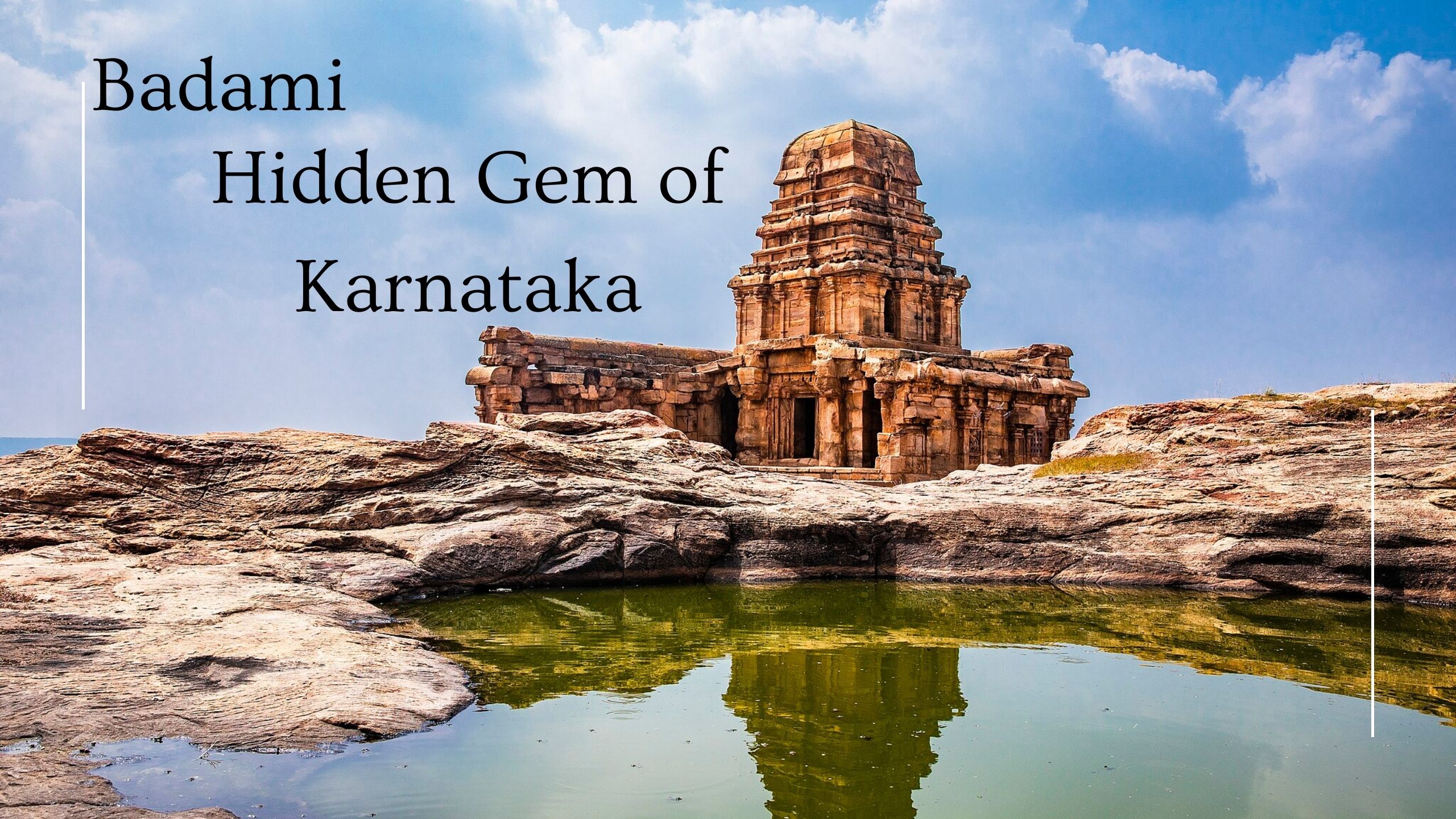 Hidden Gem of Karnataka