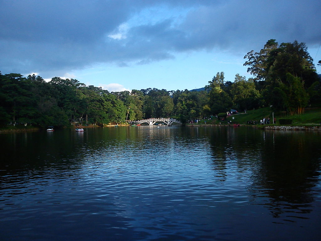 Udayan Singh, CC0, via Wikimedia Commons-Untouched Beauty of Meghalaya