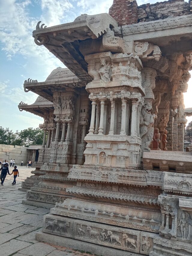 Hampi, Karnataka