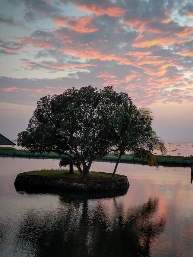 Kumarakom