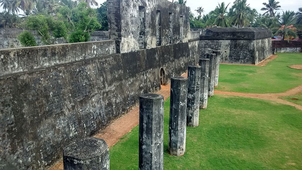 Navaneeth Krishnan S, CC BY-SA 4.0 <https://creativecommons.org/licenses/by-sa/4.0>, via Wikimedia Commons-Day Trips from Thiruvananthapuram