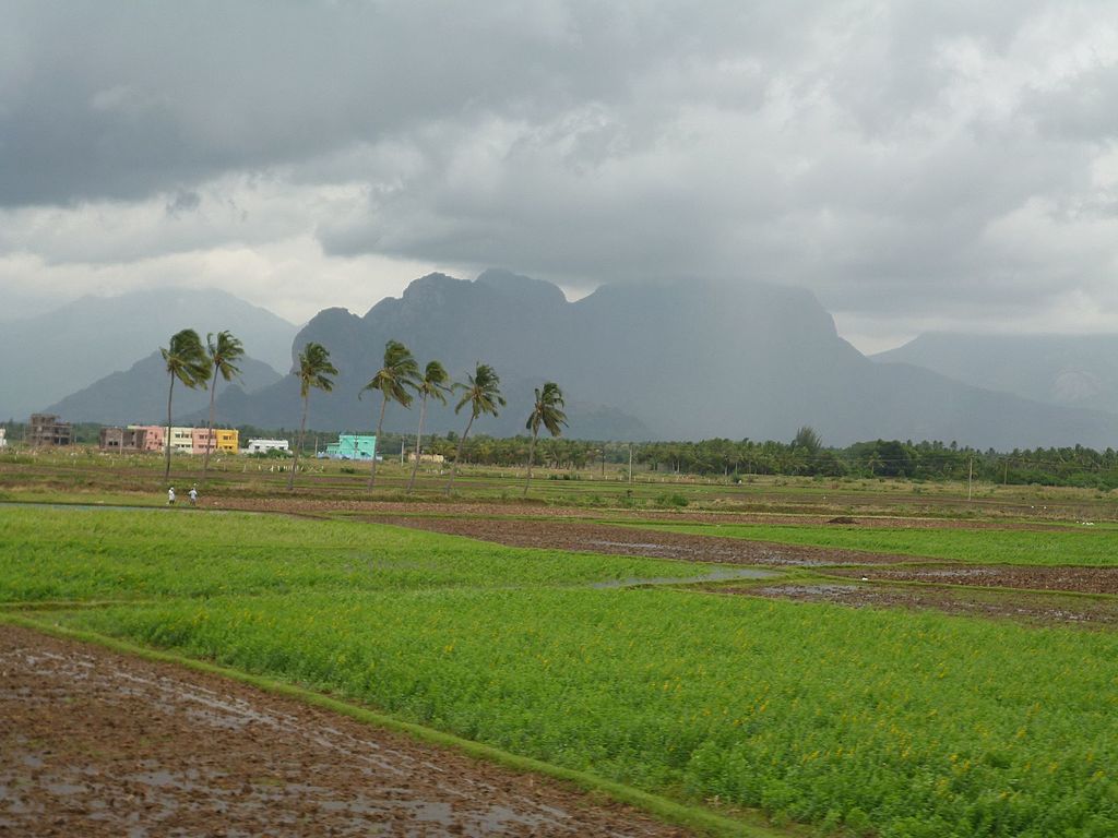 Arindambasu2, CC BY-SA 4.0 <https://creativecommons.org/licenses/by-sa/4.0>, via Wikimedia Commons-Day Trips from Thiruvananthapuram