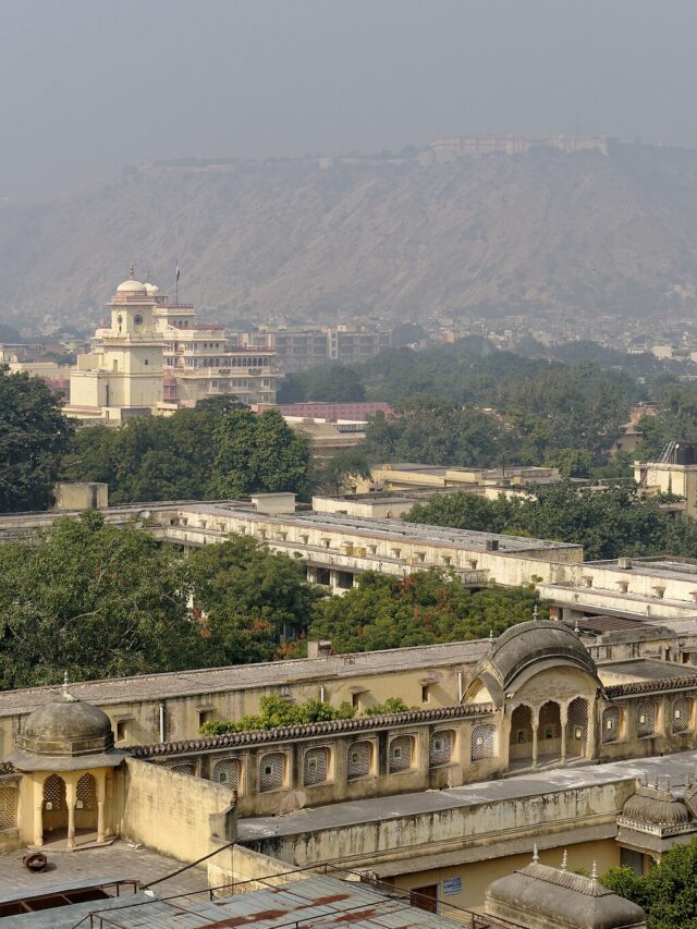 Jaipur, Rajasthan