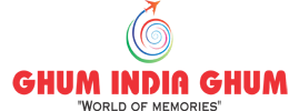 Ghum India Ghum Logo